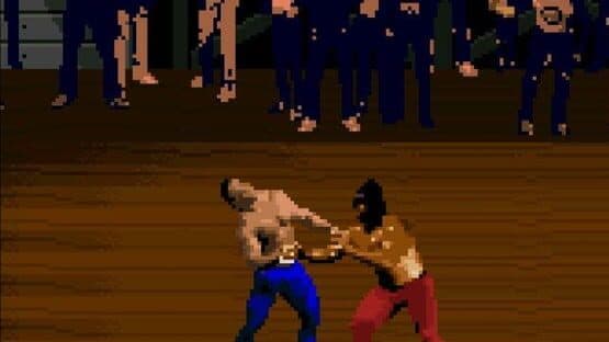 Pit-Fighter — screenshot 1