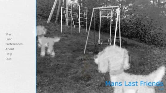 Man's Last Friends — screenshot 1