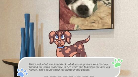Man's Last Friends — screenshot 2