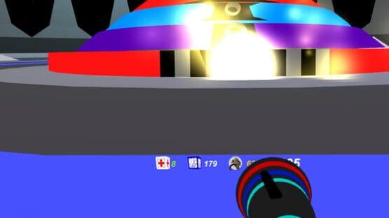Komodo 3K Arena — screenshot 7