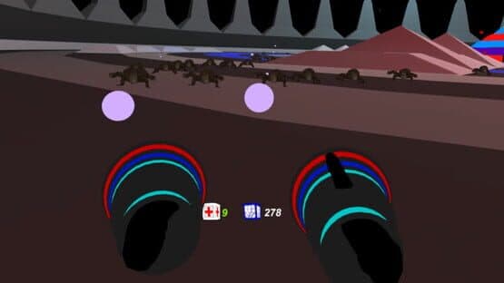 Komodo 3K Arena — screenshot 8