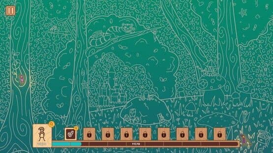 Hidden Things Beach Elves — screenshot 2