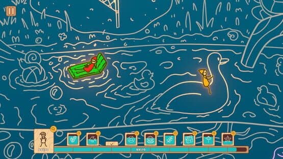 Hidden Things Beach Elves — screenshot 3