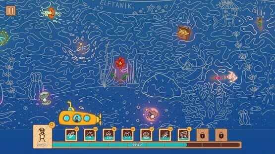 Hidden Things Beach Elves — screenshot 5