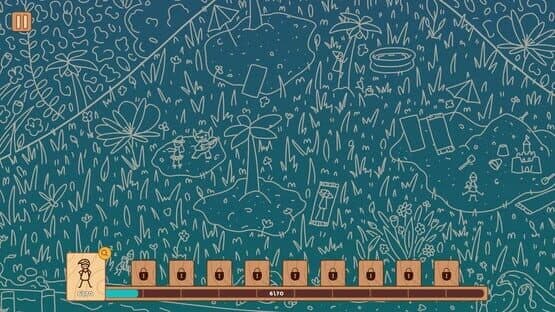 Hidden Things Beach Elves — screenshot 7