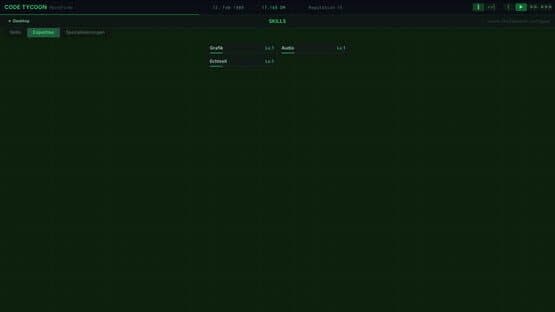Code Tycoon — screenshot 2