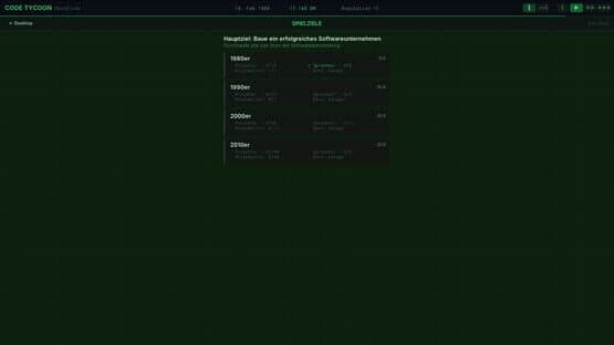 Code Tycoon — screenshot 4