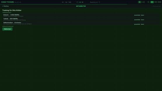 Code Tycoon — screenshot 5