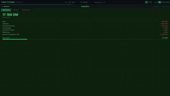 Code Tycoon — screenshot 6