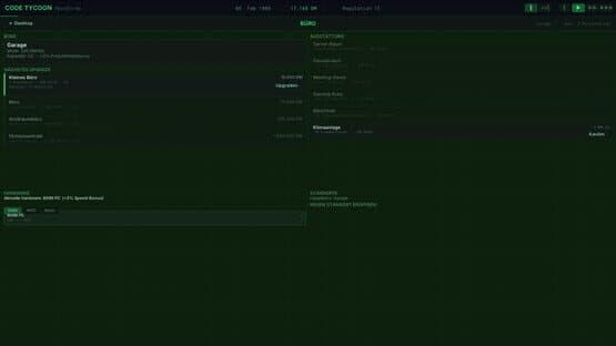 Code Tycoon — screenshot 7