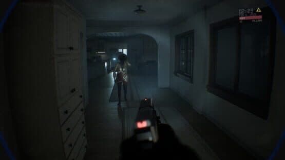 Redstream Dispatch — screenshot 3