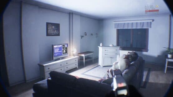 Redstream Dispatch — screenshot 5