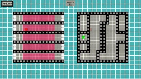 Telerotation — screenshot 4
