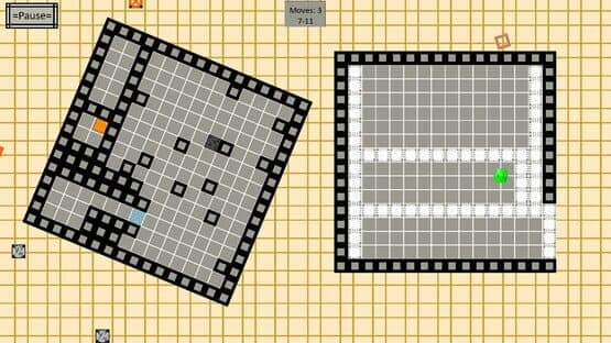Telerotation — screenshot 5