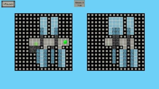 Telerotation — screenshot 6