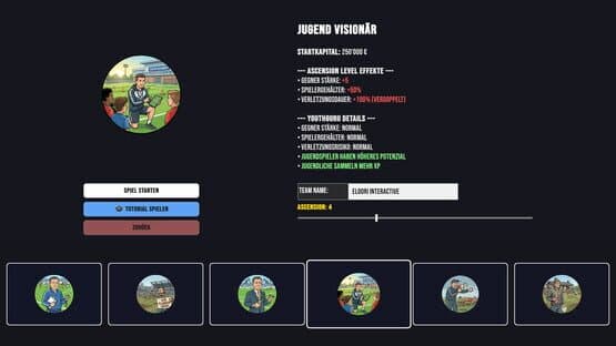 Tactilite — screenshot 5