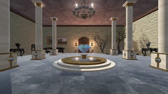 A Diamond Display — screenshot 1