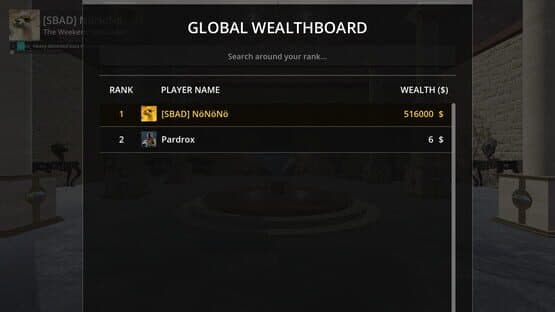 A Diamond Display — screenshot 2