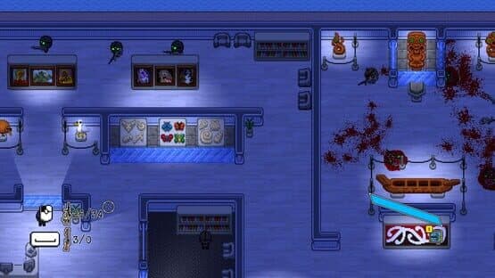 Lethal Dose — screenshot 2