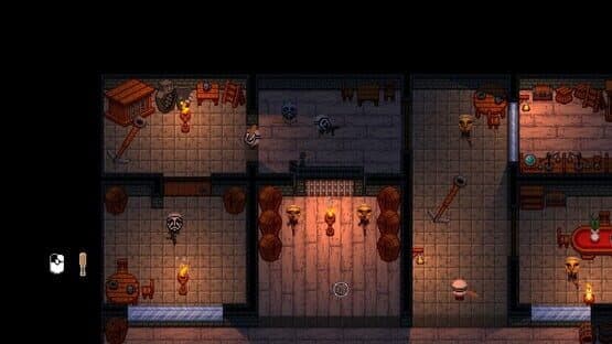 Lethal Dose — screenshot 3
