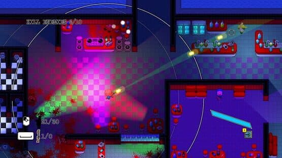 Lethal Dose — screenshot 4