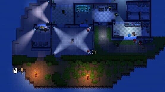 Lethal Dose — screenshot 5