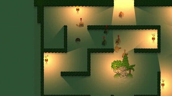 Lethal Dose — screenshot 6