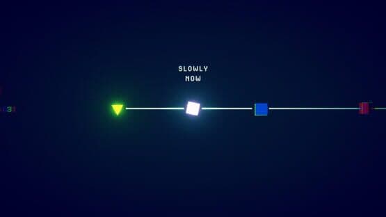 Gravitas — screenshot 2