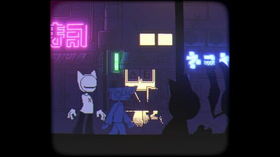 Smile Town — screenshot 1