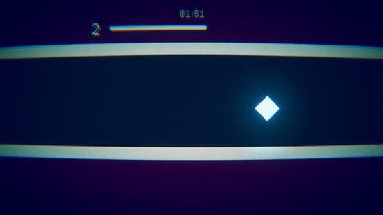 Gravitas — screenshot 4