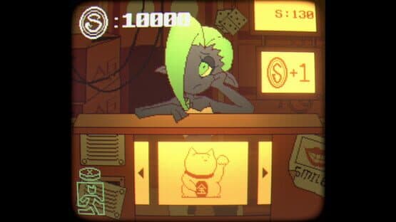 Smile Town — screenshot 2