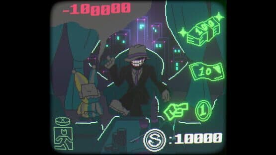 Smile Town — screenshot 3
