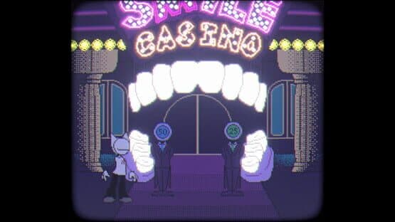 Smile Town — screenshot 4
