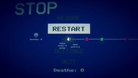 Gravitas — screenshot 7