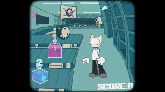 Smile Town — screenshot 5