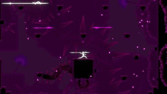 Intertwined — screenshot 1