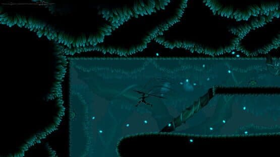 Intertwined — screenshot 2