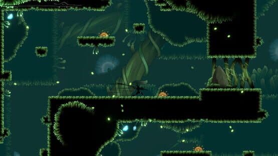 Intertwined — screenshot 4