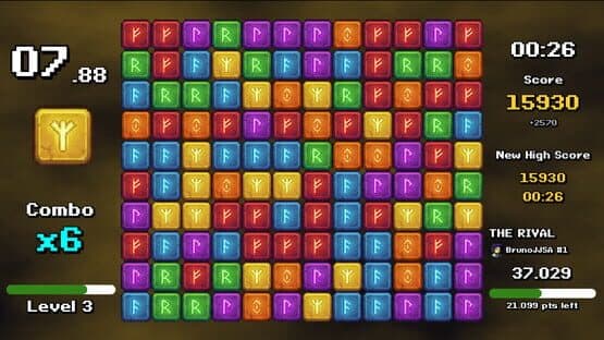 10s — screenshot 1