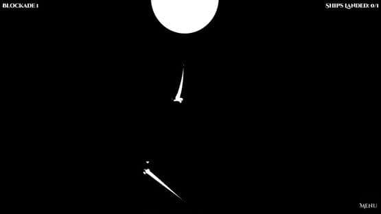 Blockade Runner — screenshot 1