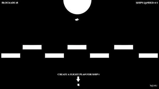 Blockade Runner — screenshot 2