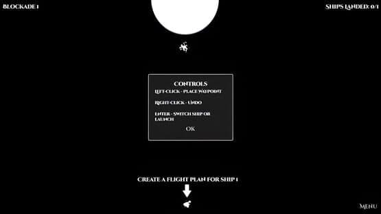 Blockade Runner — screenshot 3