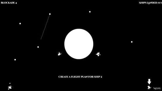 Blockade Runner — screenshot 4