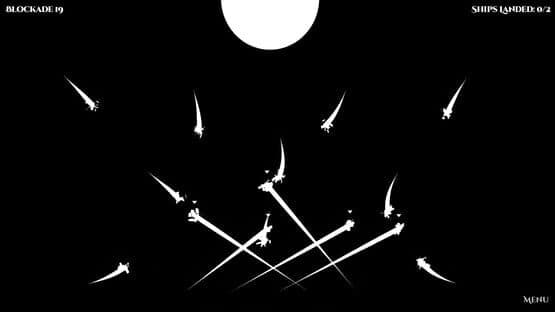 Blockade Runner — screenshot 5