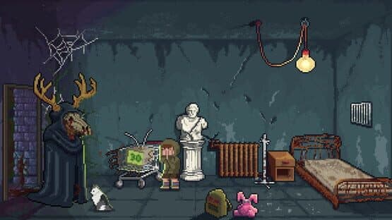 Luna's Room — screenshot 3