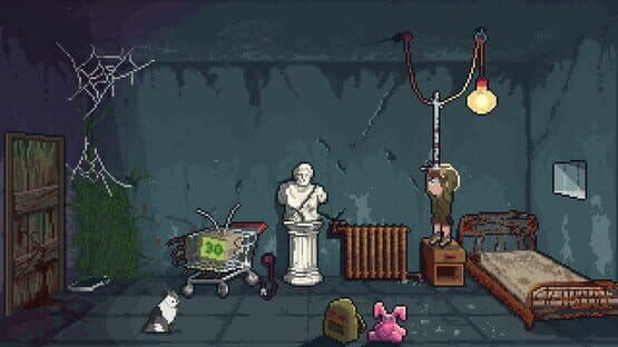 Luna's Room — screenshot 4