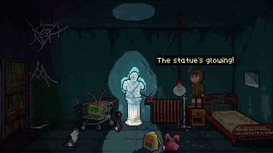 Luna's Room — screenshot 5