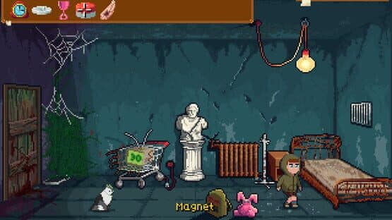 Luna's Room — screenshot 6