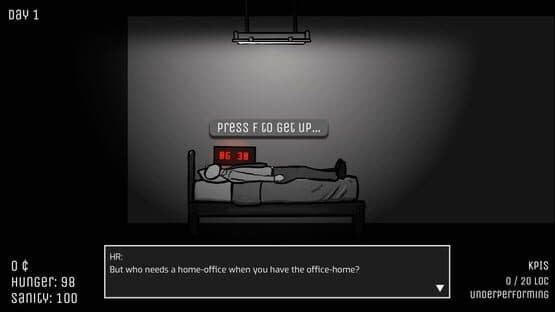 Wageslave — screenshot 5