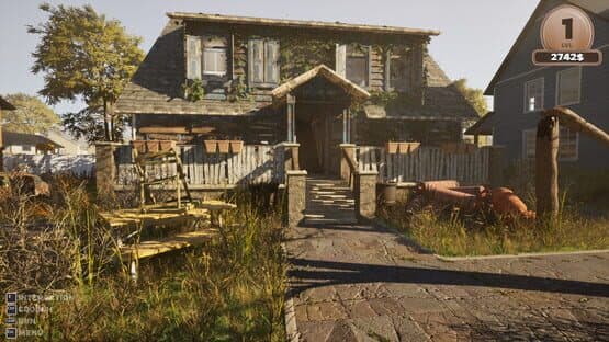 Beyond Yardwork Simulator — screenshot 4